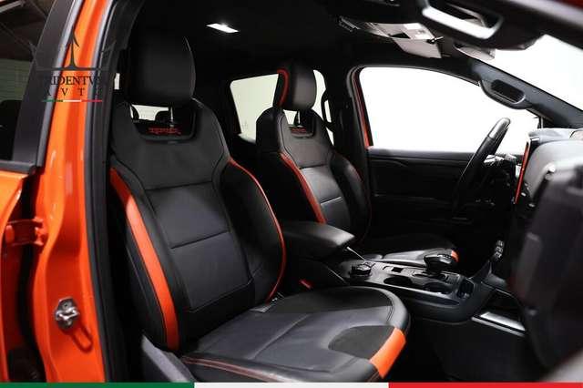 Ford Ranger Raptor Raptor 3.0 ecoboost V6 auto