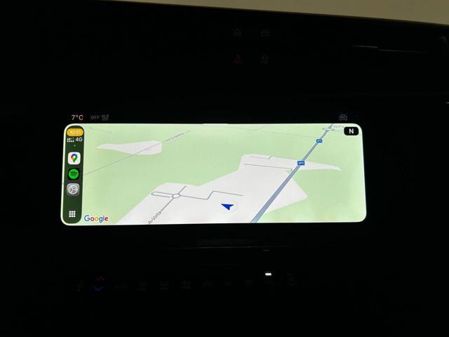 ALFA ROMEO Junior 1.2 145 CV Hybrid eDCT6 Speciale PACK TECHNO