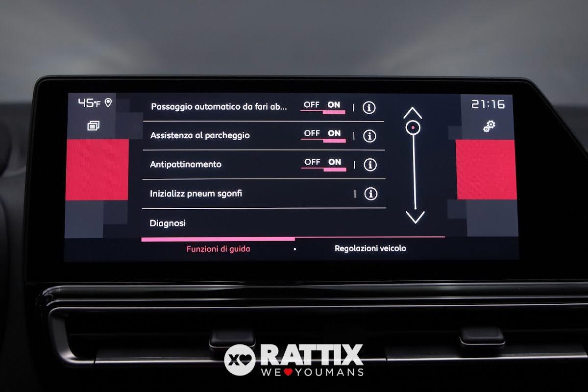 Citroen C5 Aircross 1.6 hybrid phev 225CV Feel Pack e-eat8