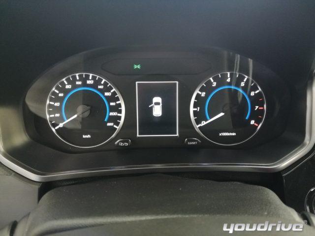 DR MOTOR DR 3.0 KM0 1.5 GPL NO OBBLIGO FINANZIAMENTO
