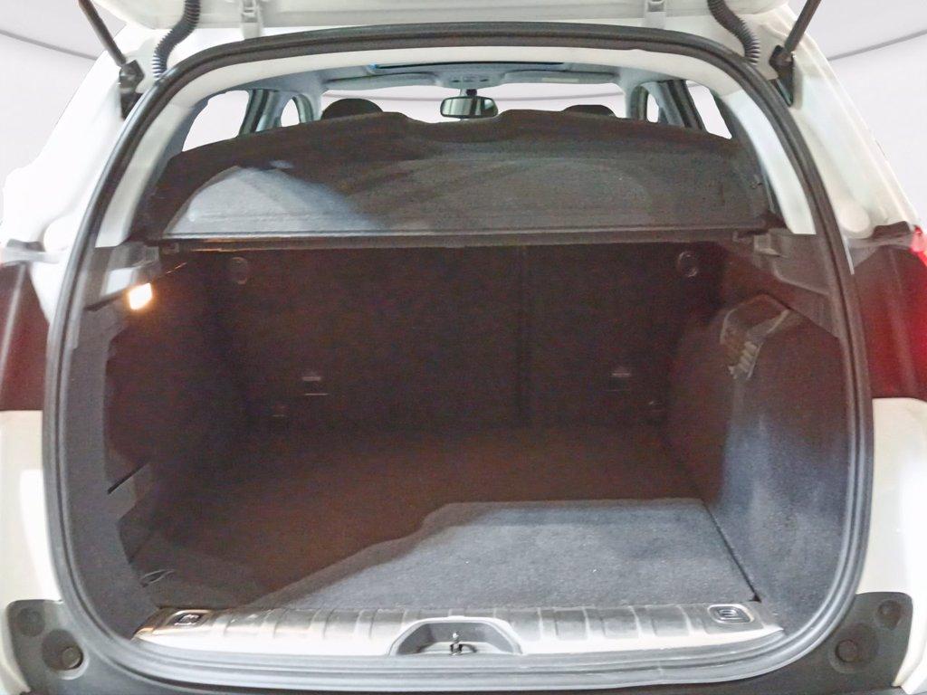 PEUGEOT 2008 1.6 bluehdi Feline 120cv del 2015