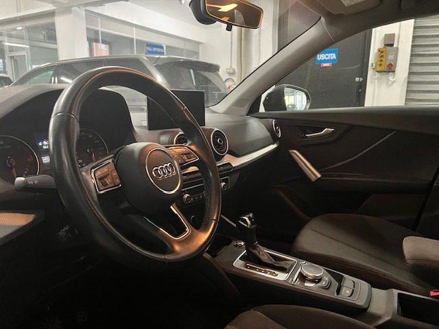 AUDI Q2 30 TDI S tronic