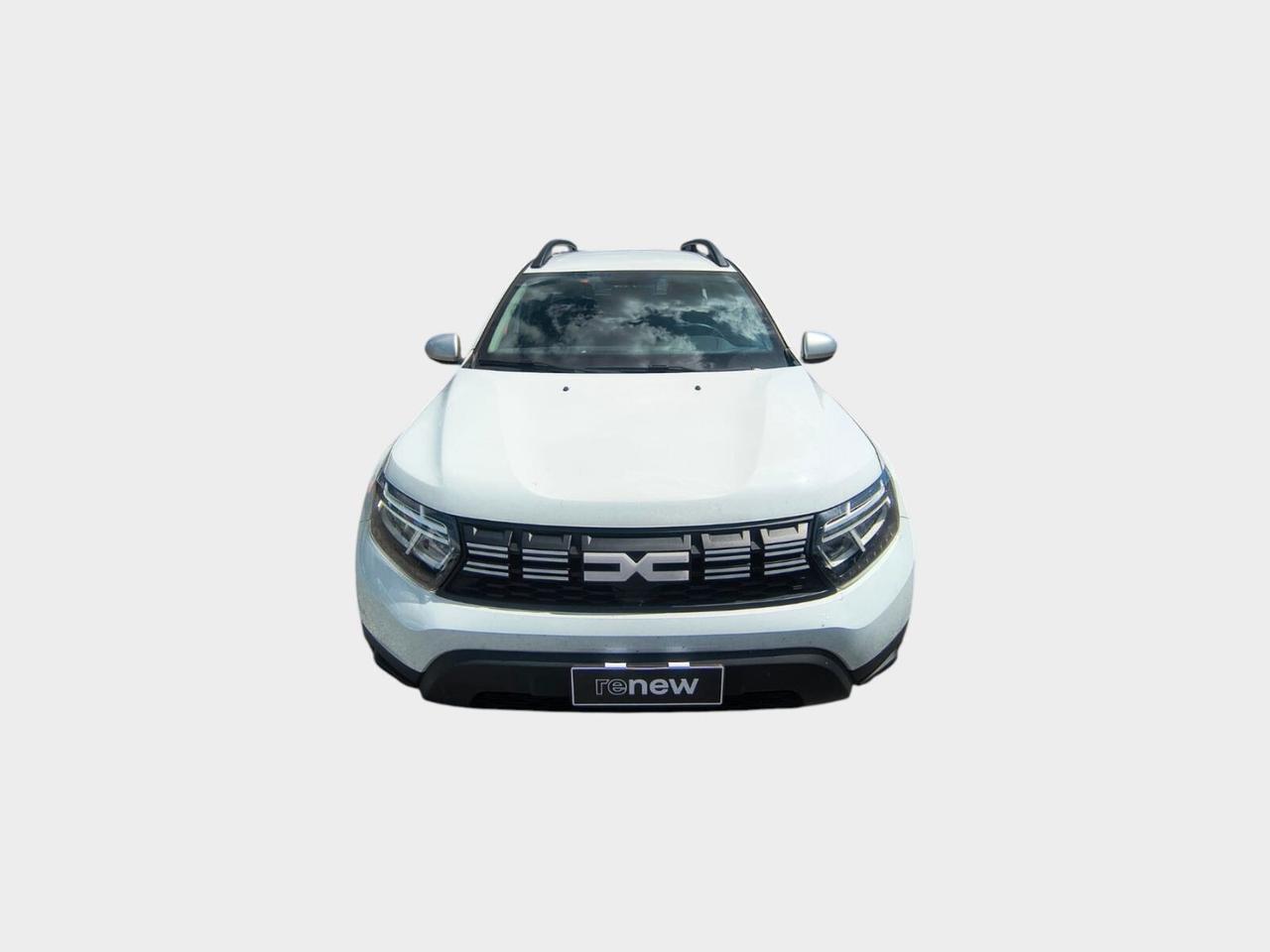 Dacia Duster 1.0 TCe GPL 4x2 Expression