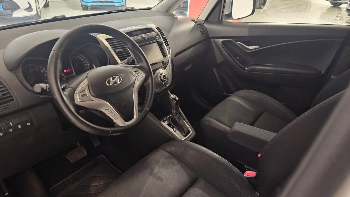 Hyundai ix20 1.6 Xpossible auto