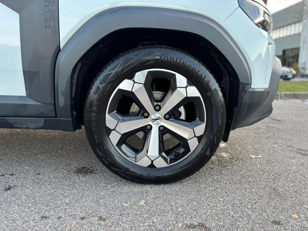 Dacia Duster ECO-G 100 CV Journey 4x4