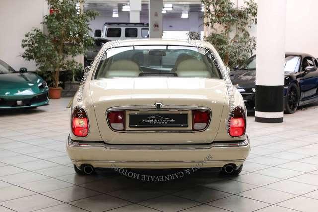 Rolls-Royce Silver Seraph VETTURA A.S.I.
