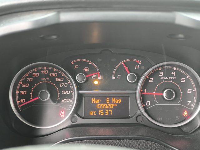 FIAT Doblo Doblò 1.3 MJT S&S PC-TN Cargo Easy
