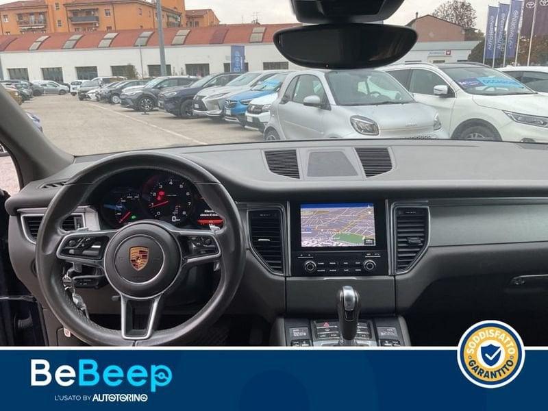 Porsche Macan 2.0 252CV PDK