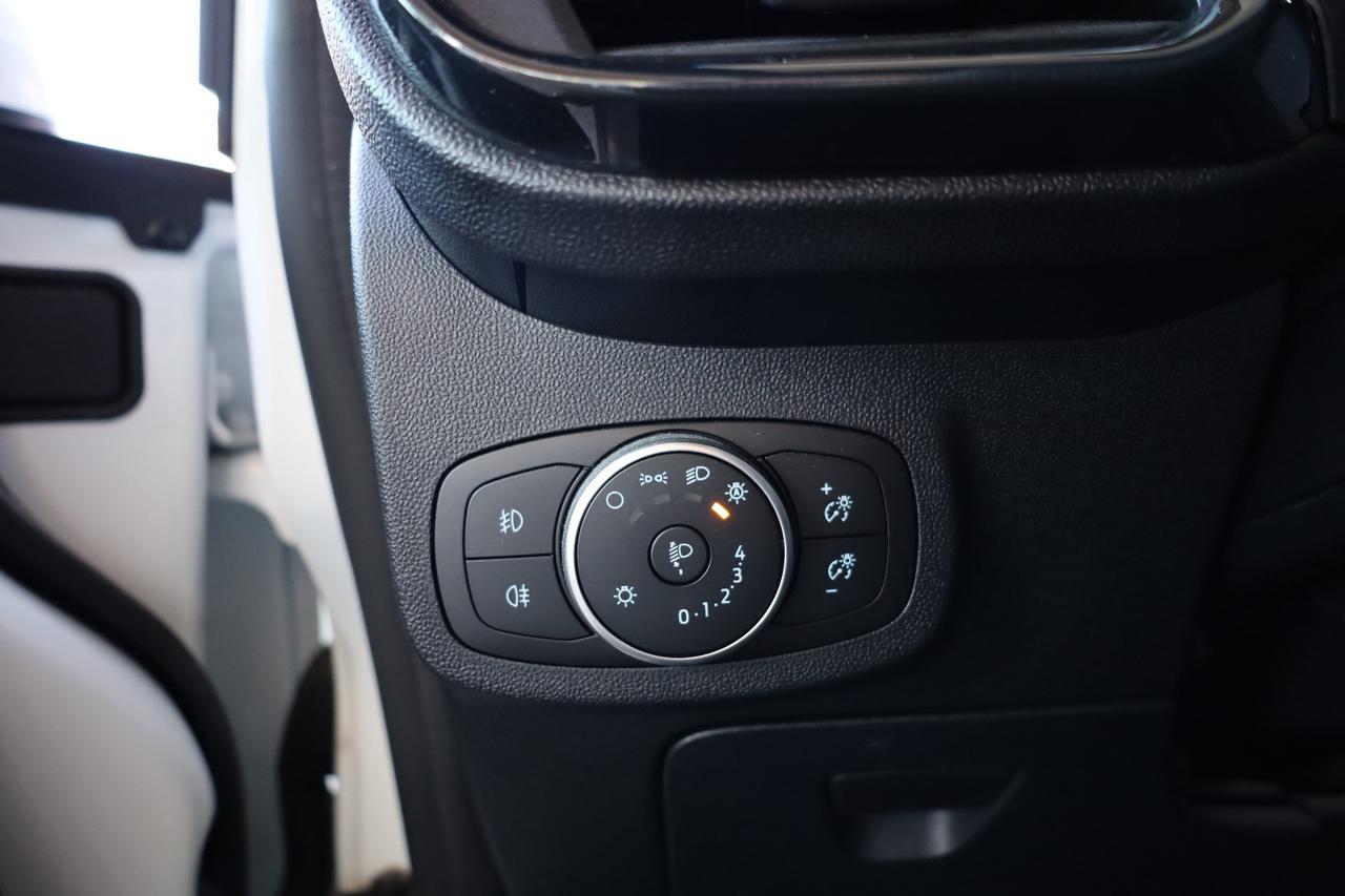 FORD FIESTA 1.0 ECOBOOST HYBRID ST-LINE