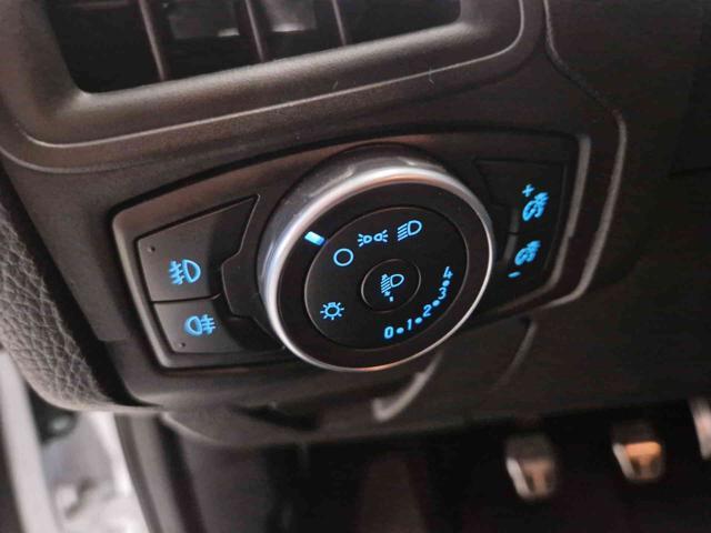 FORD Focus 1.5 TDCi 120 CV SW ST Line