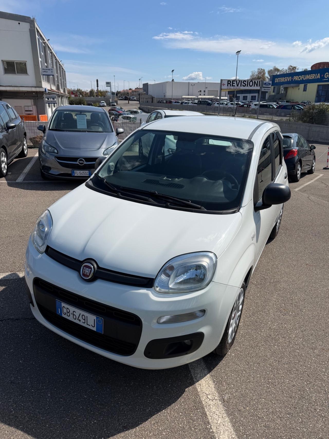 Fiat Panda 1.2 EasyPower Easy