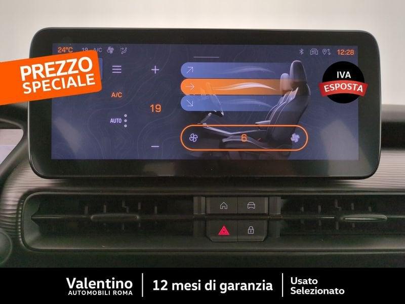 Jeep Avenger 1.2 Turbo Altitude