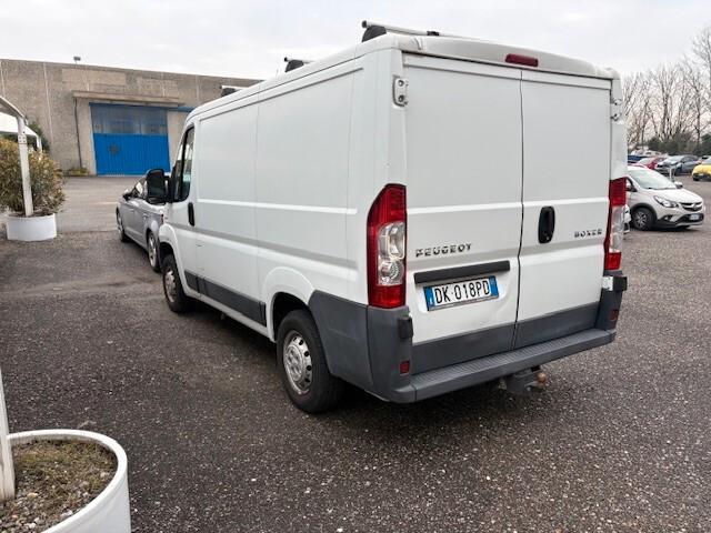 Peugeot Boxer 330 2.2 HDi/120CV PM-TN Furgone