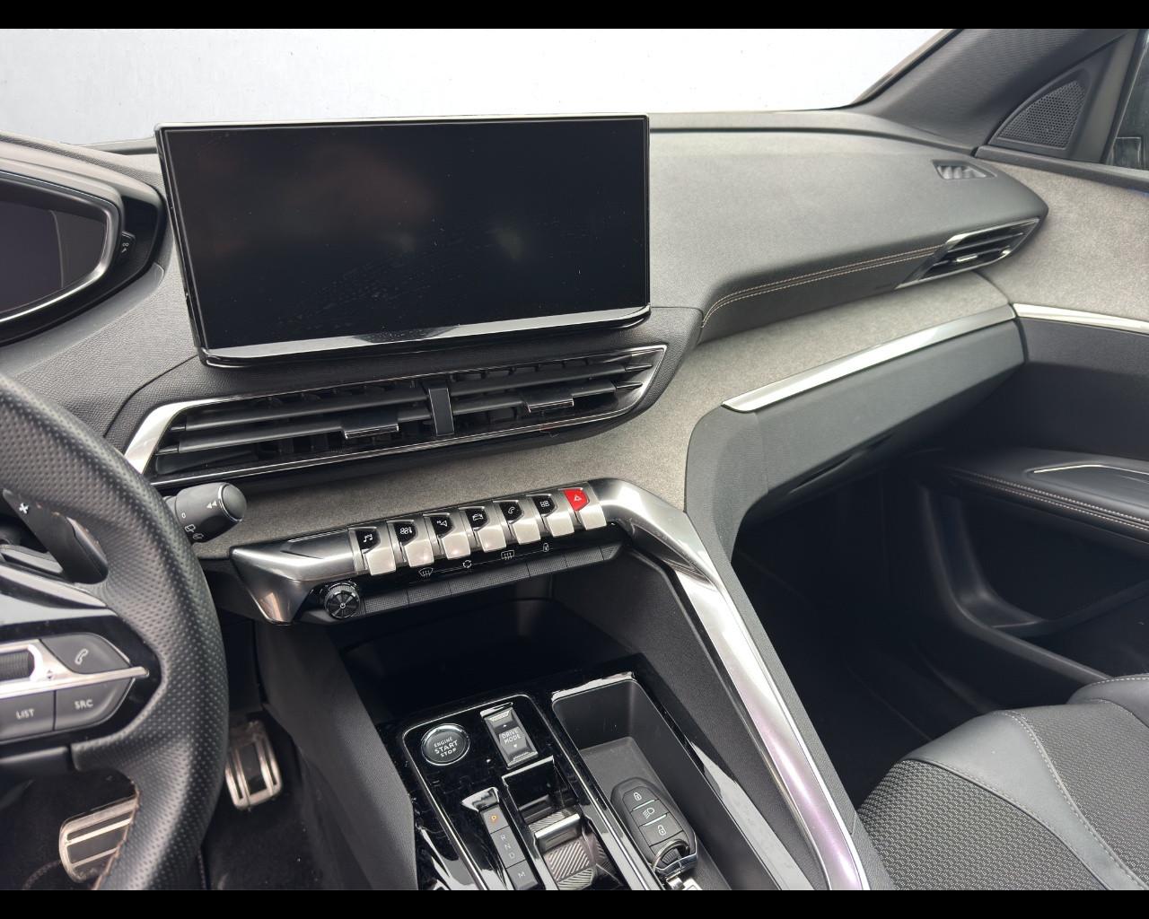 PEUGEOT 5008 2ª serie - 5008 BlueHDi 130 S&S EAT8 GT