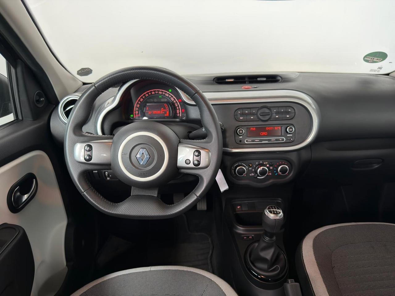 Renault Twingo SCe 65 CV Zen
