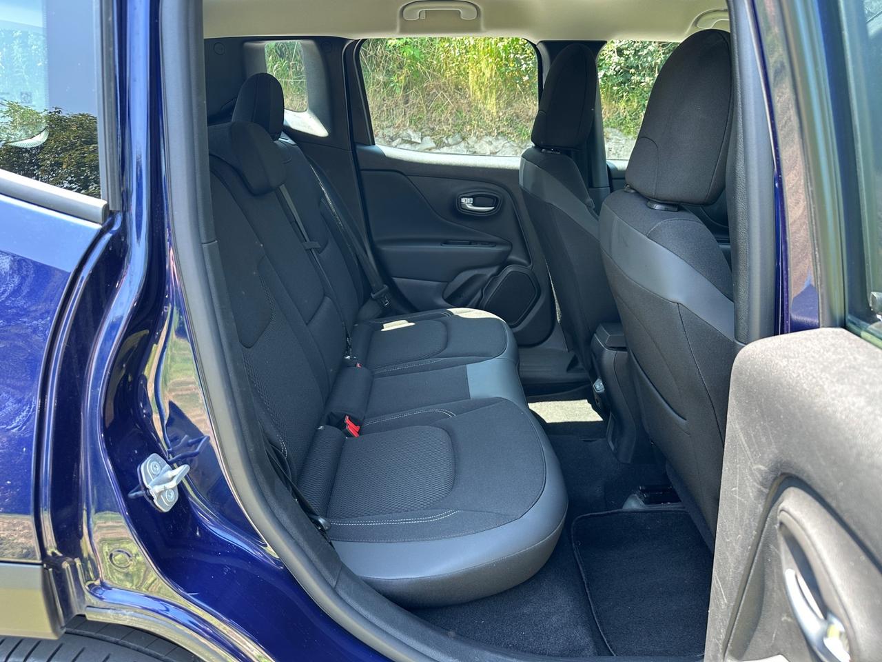 Jeep Renegade 1.3 T4 DDCT Limited - 2021