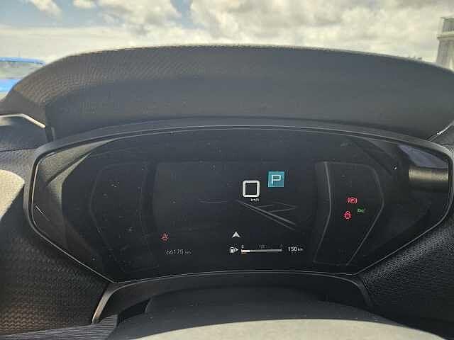 Citroen C5 X X PureTech 180 S&S EAT8 Shine Pack