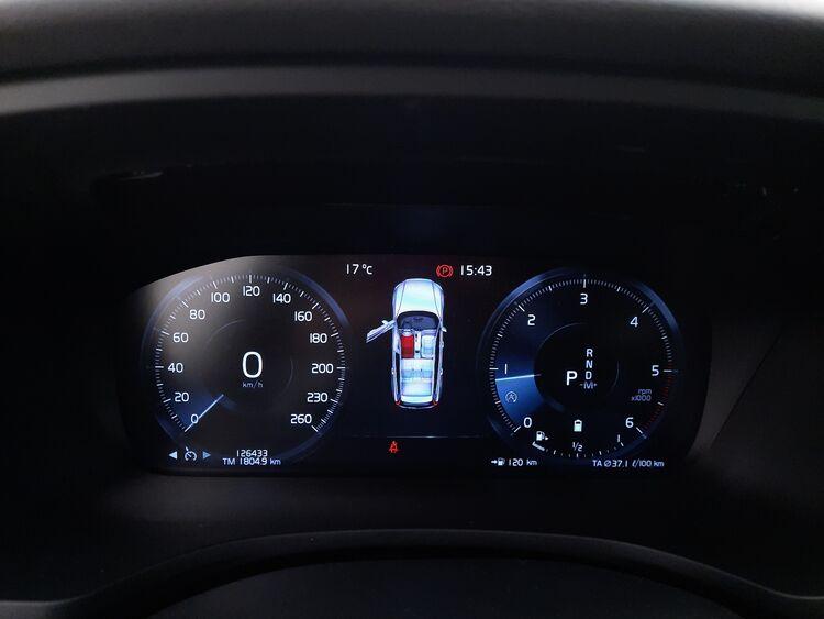 Volvo V60 Cross Country B4 Geartronic Business Pro BR152926 2.0 Mild Hybrid 197CV