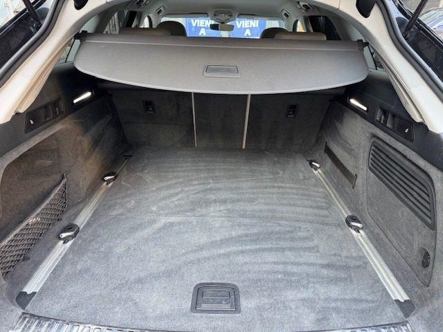 AUDI A6 Avant 45 3.0 TDI quattro tiptronic Business Design