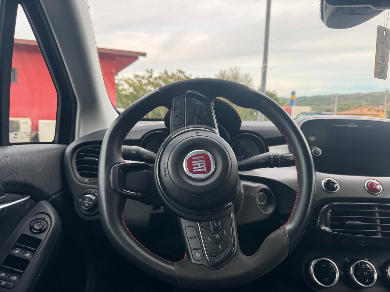 Fiat 500X 1.3 MultiJet 95 CV Sport