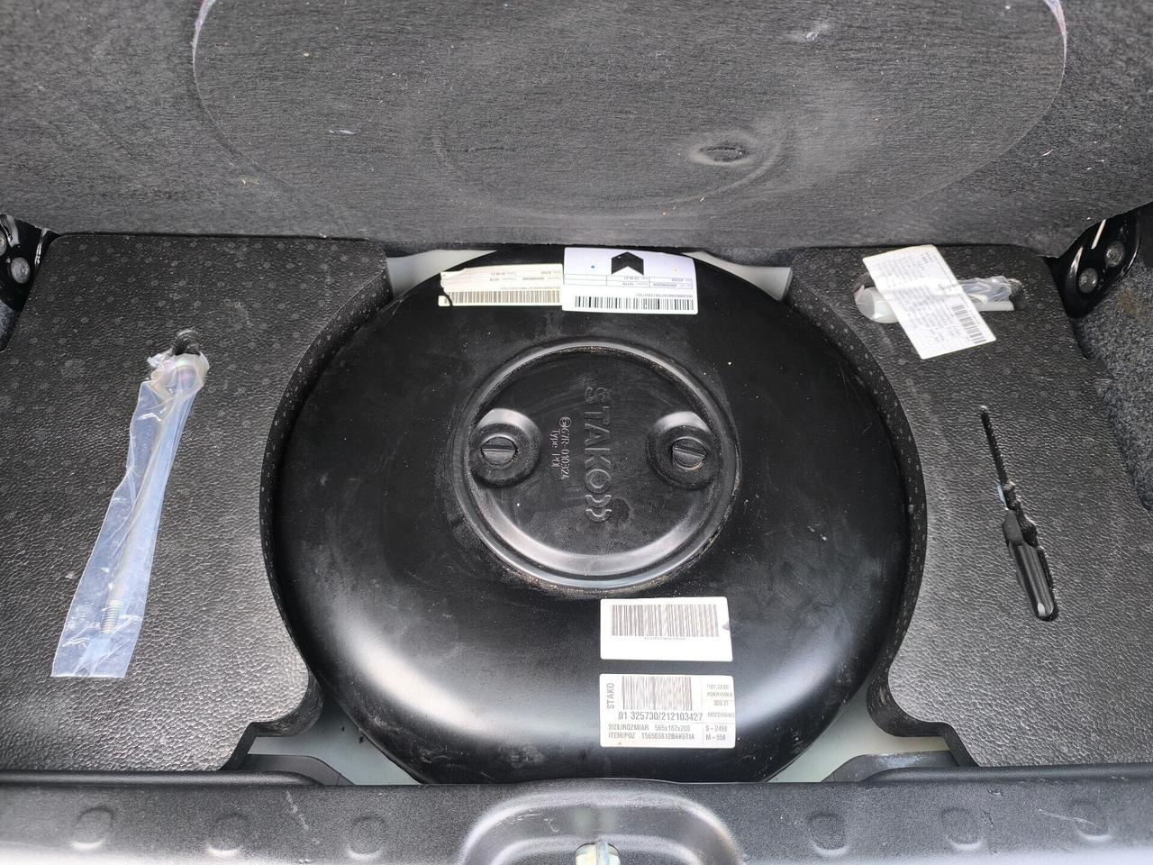 FIAT PANDA CITY LIFE GPL 07/2021 KM 38000