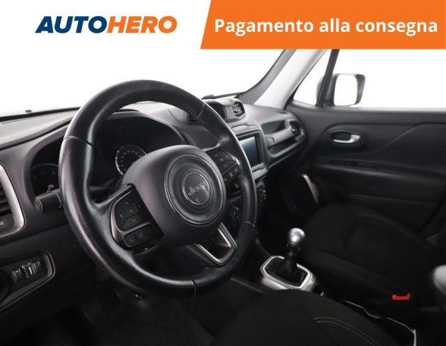 JEEP Renegade 1.0 T3 Limited