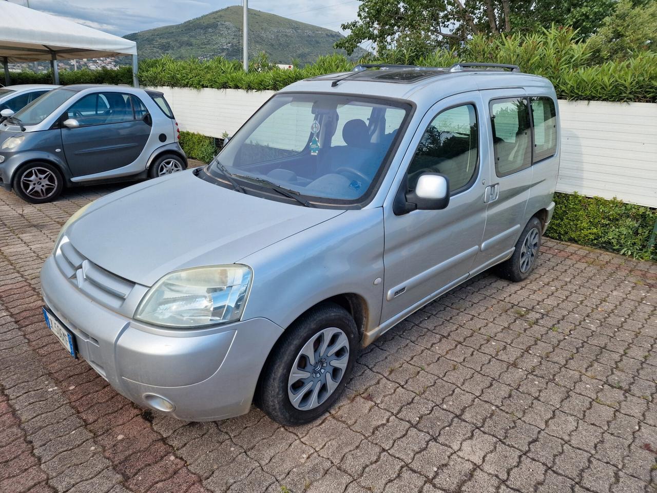 Citroen Berlingo HDI 5p. Multispace