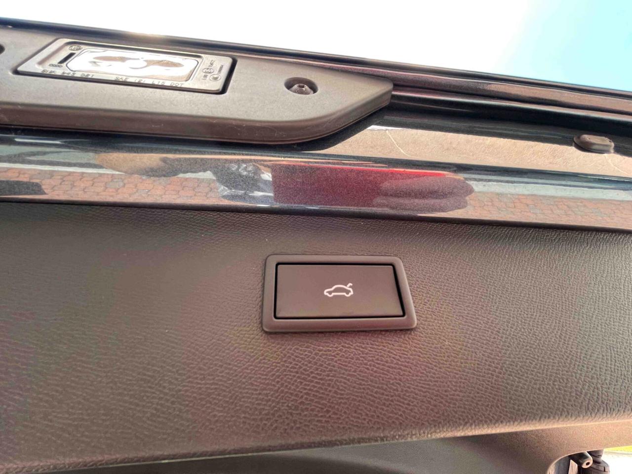 Cupra Formentor 2.0 TDI DSG