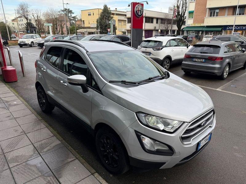 Ford EcoSport 1.5 TDCi 100 CV Start&Stop Business