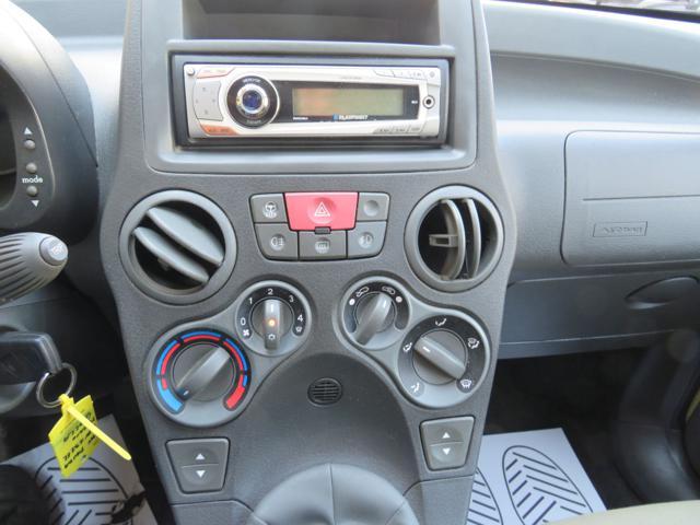 FIAT Panda 1.2 Dynamic Natural Power