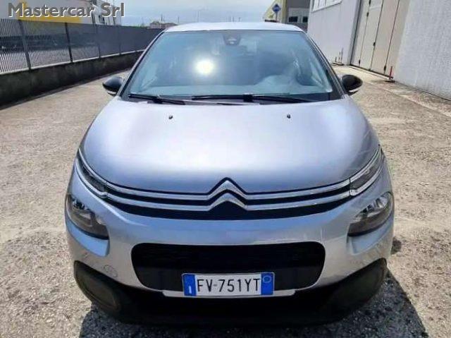 CITROEN C3 1.5 bluehdi Feel Neopatentati OK - FV751YT