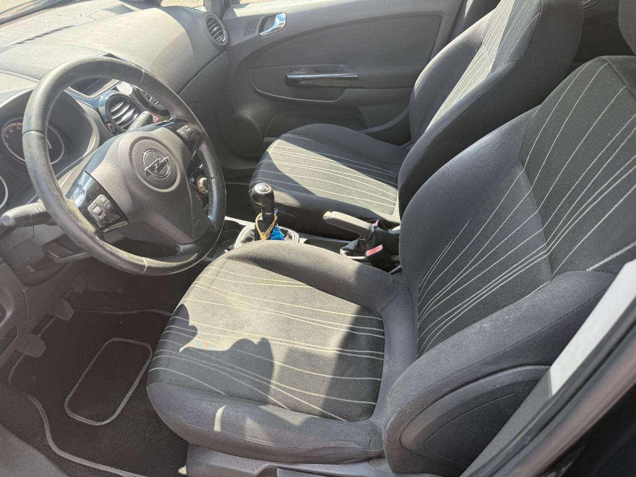 Opel Corsa 1.0 12V 5 porte Club