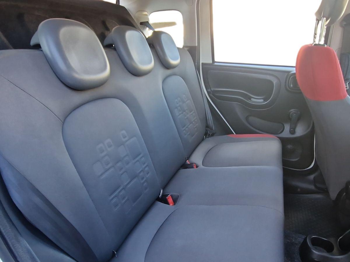 FIAT PANDA 900 POP