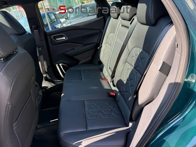 Nissan Qashqai MHEV 158 CV Xtronic Tekna