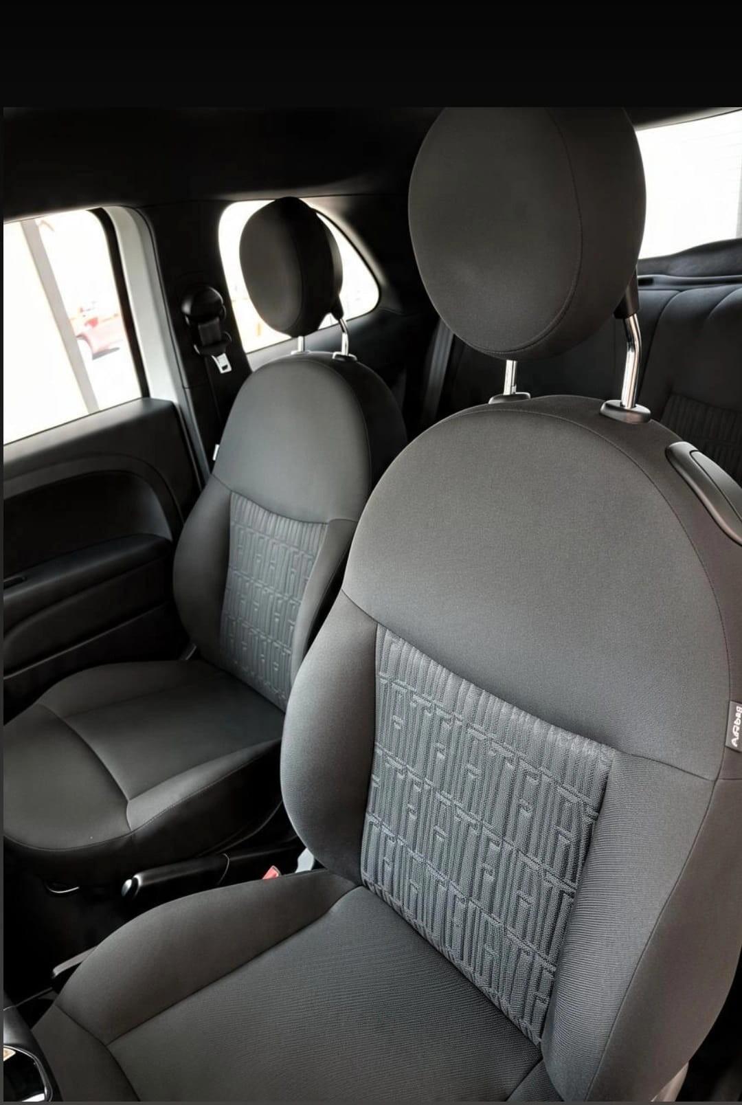 Fiat 500 1.0 Hybrid - ANNO 2023 - 36.231 KM- PRONTA CONSEGNA