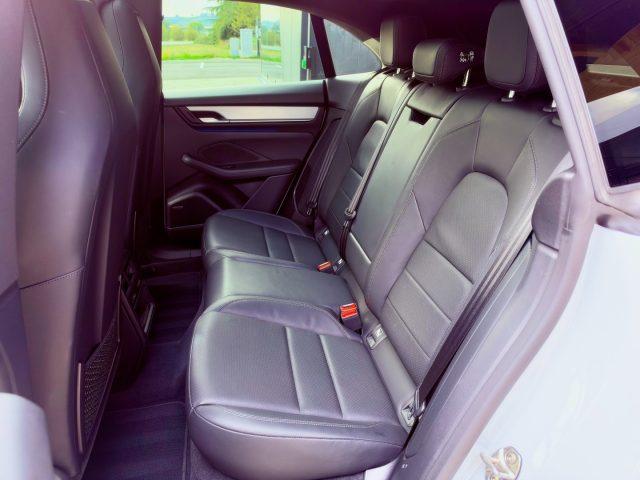 PORSCHE Macan CERCHI 22 - TETTO - MATRIX - PASM - APPROVED