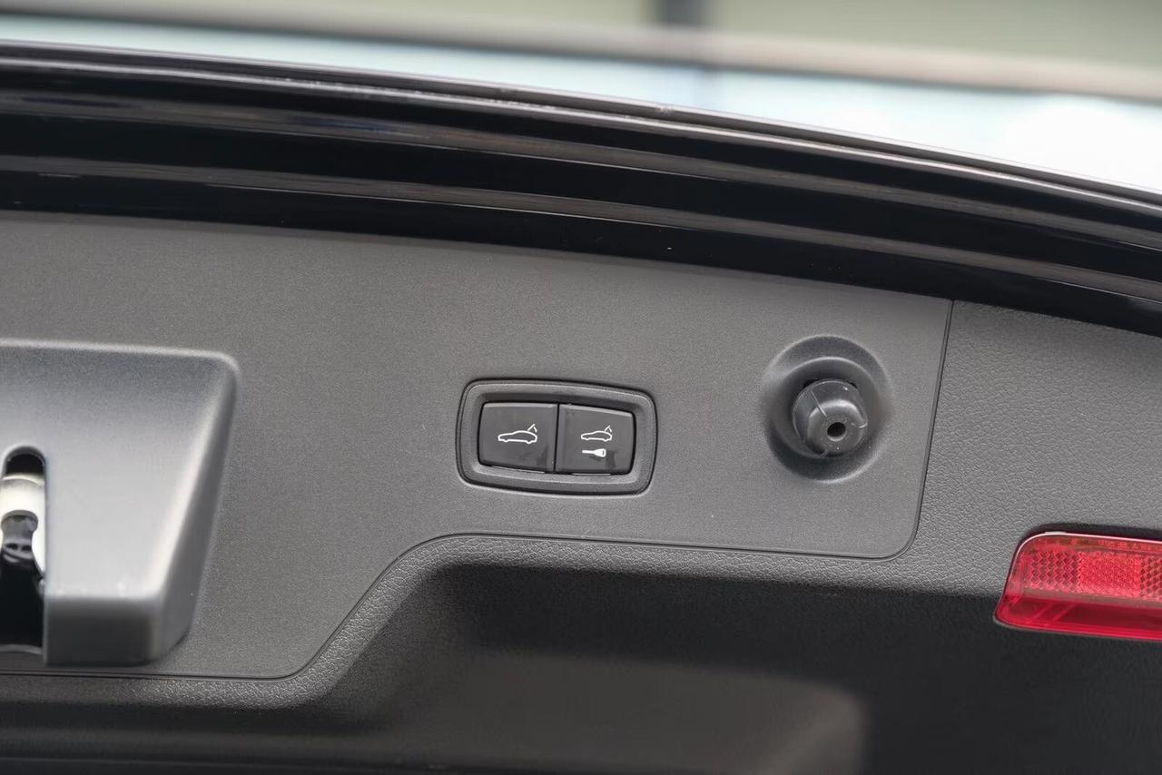 Porsche Panamera 2.9 4 Sport Turismo