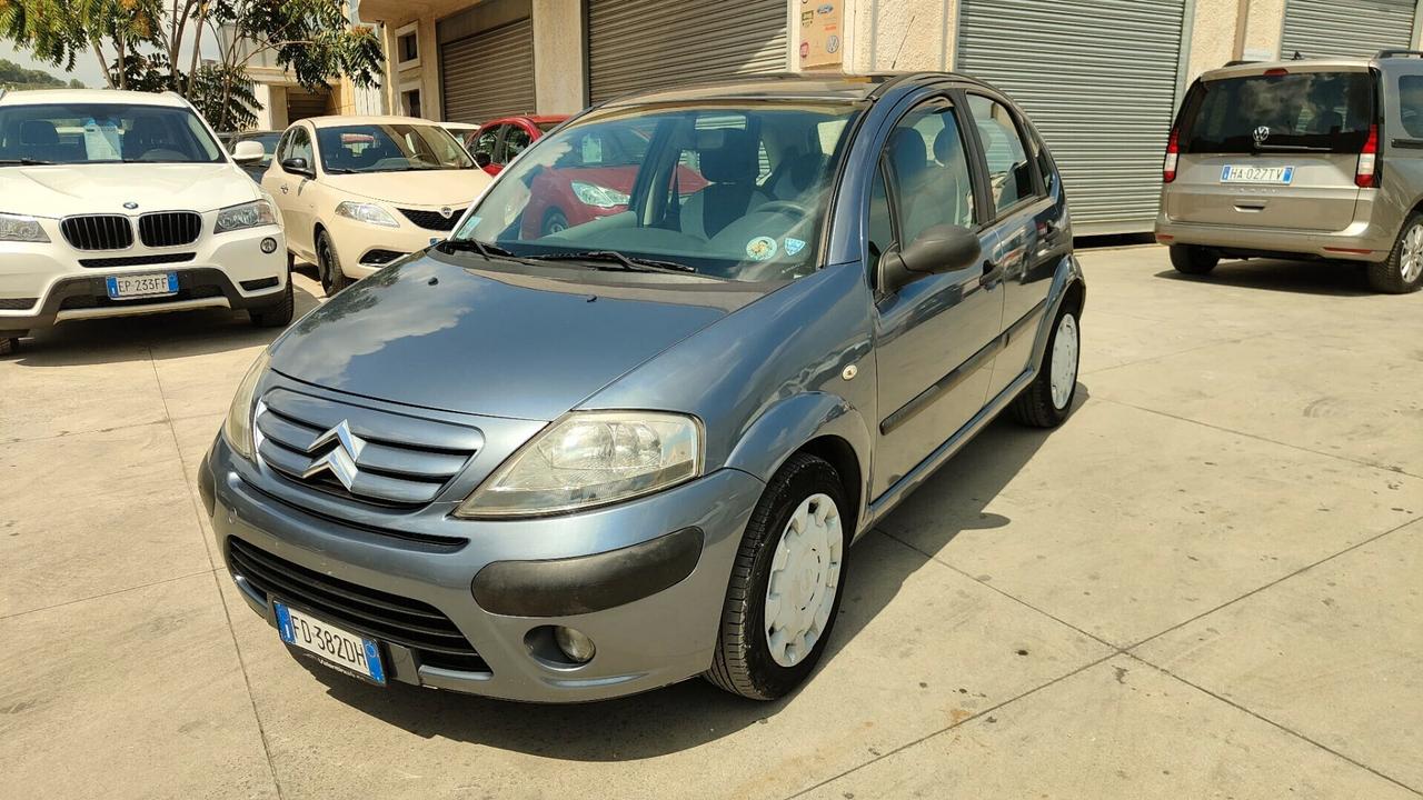 Citroen C3 1.1 Elegance
