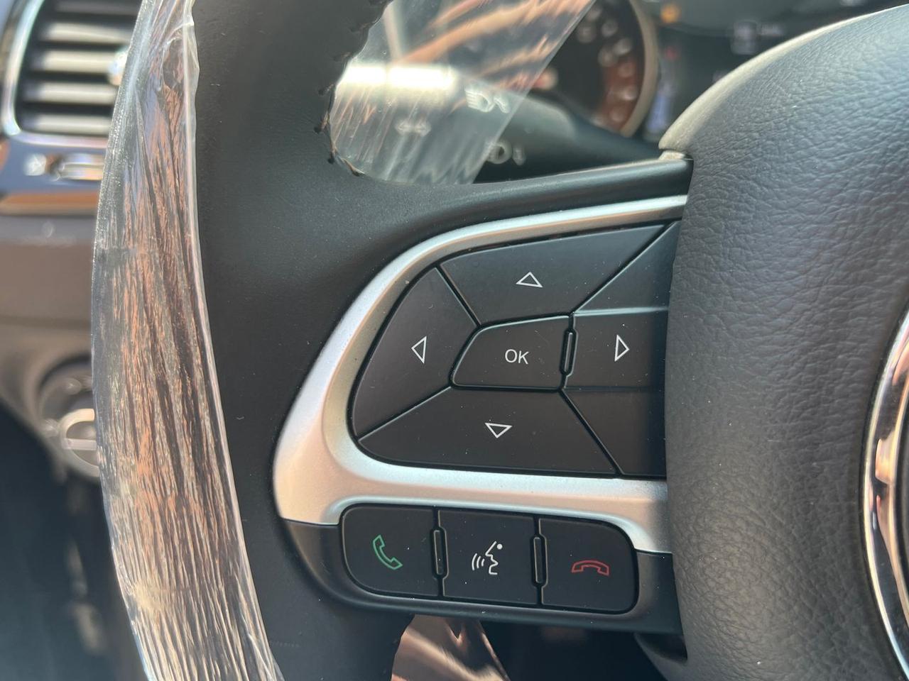 Jeep Compass Limited 1.4 Multiair #10473