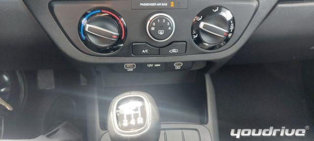 HYUNDAI i10 1.0 MPI 67 CV KM0