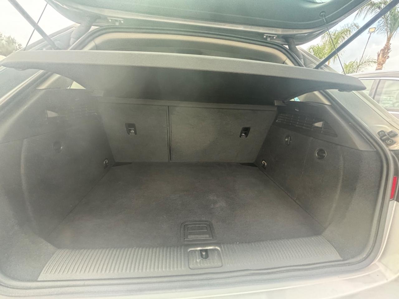 Audi A3 SPB 1.6 TDI - 2016