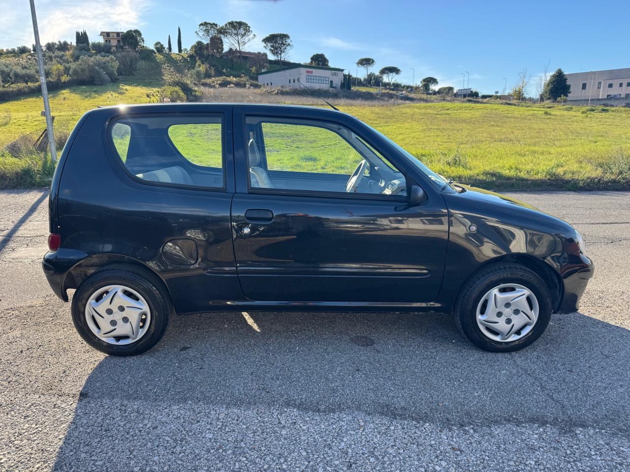 Fiat 600 1.1 Active