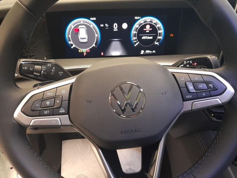 Volkswagen Tayron 2.0 TDI SCR DSG Edition Plus