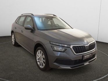 Skoda Kamiq Kamiq 1.0 TSI Ambition