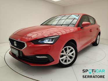 Seat Leon IV 1.5 tgi Style 130cv dsg