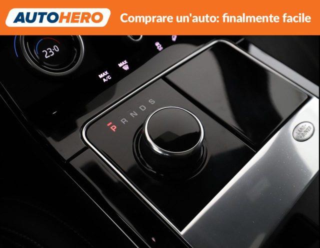 LAND ROVER Range Rover Velar 2.0D I4 240 CV R-Dynamic S