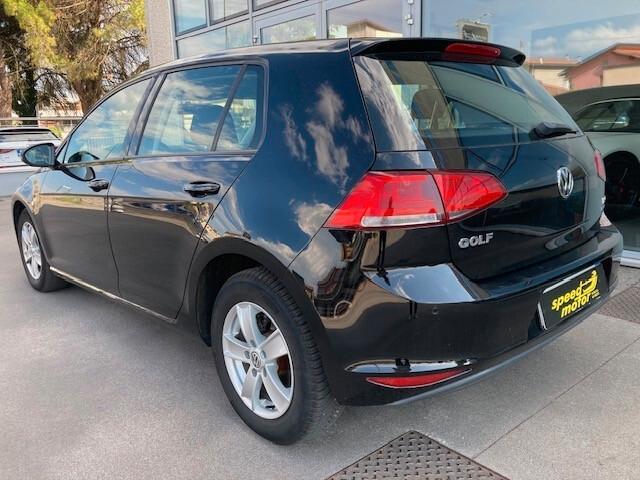 Volkswagen Golf 1.2 TSI 85 CV 5p. Tech&Sound BlueMotion Technology