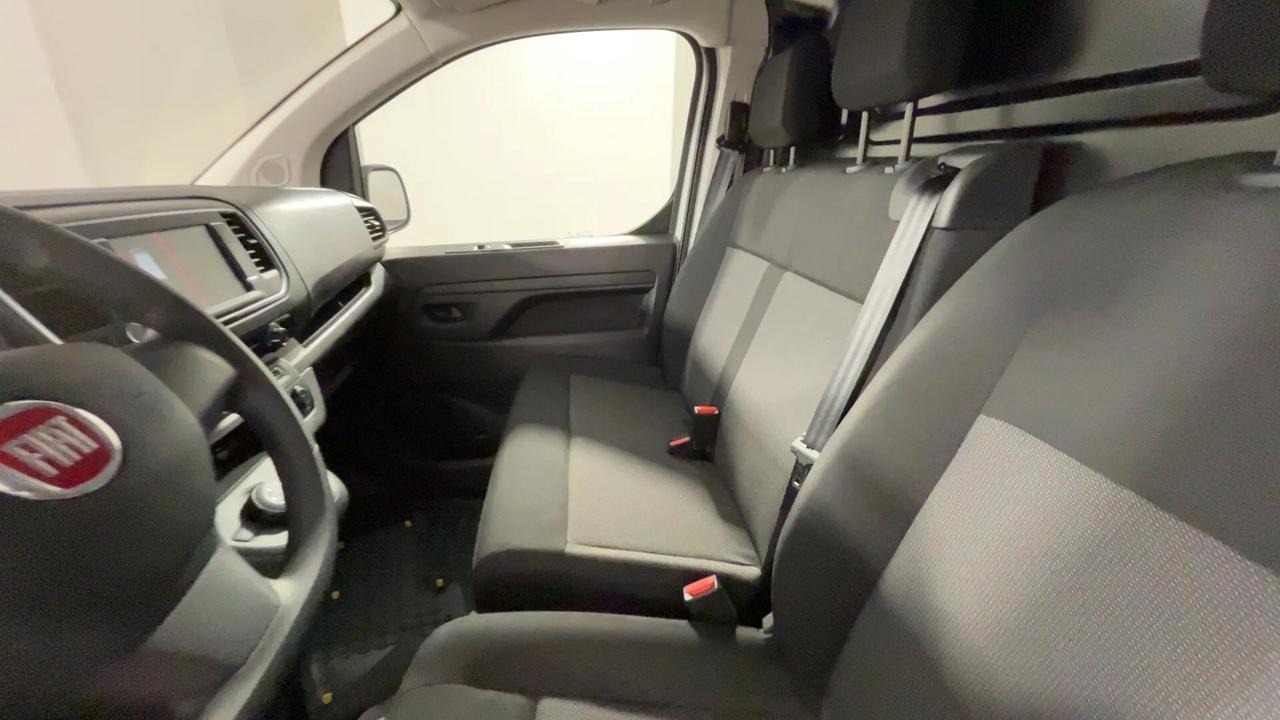 Fiat Scudo 2.0 BlueHDi 180CV AT8 PL-TN Furgone