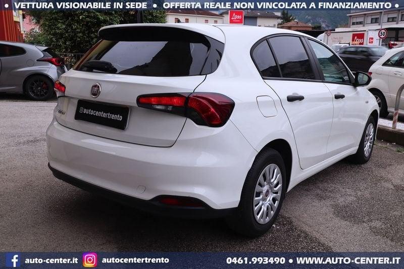 FIAT Tipo 1.0 T3 100cv 5p Hatchback
