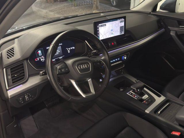 AUDI Q5 35 SPB TDI S tronic Advanced